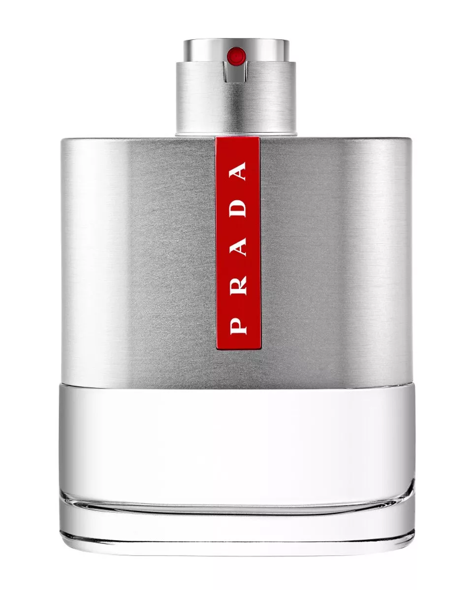 Prada - Eau De Toilette Luna Rossa 150 Ml con descuento