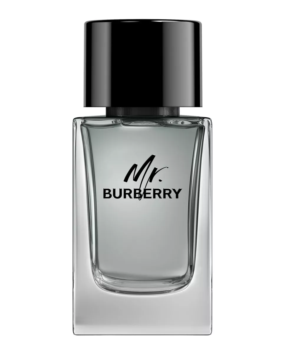 Burberry - Eau De Toilette Mr. 100 Ml con descuento