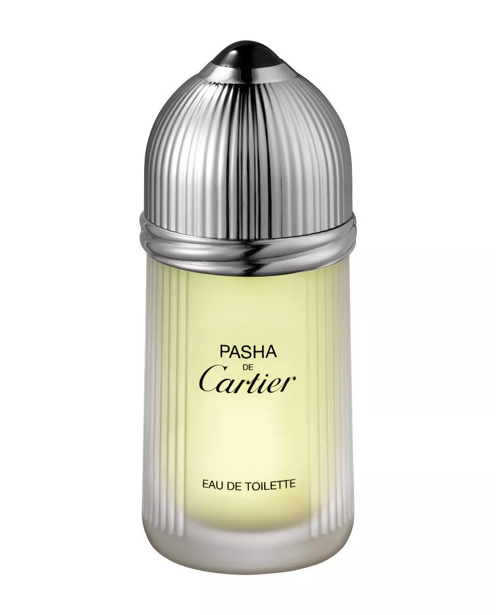 Cartier - Eau De Toilette Pasha 50 Ml con descuento