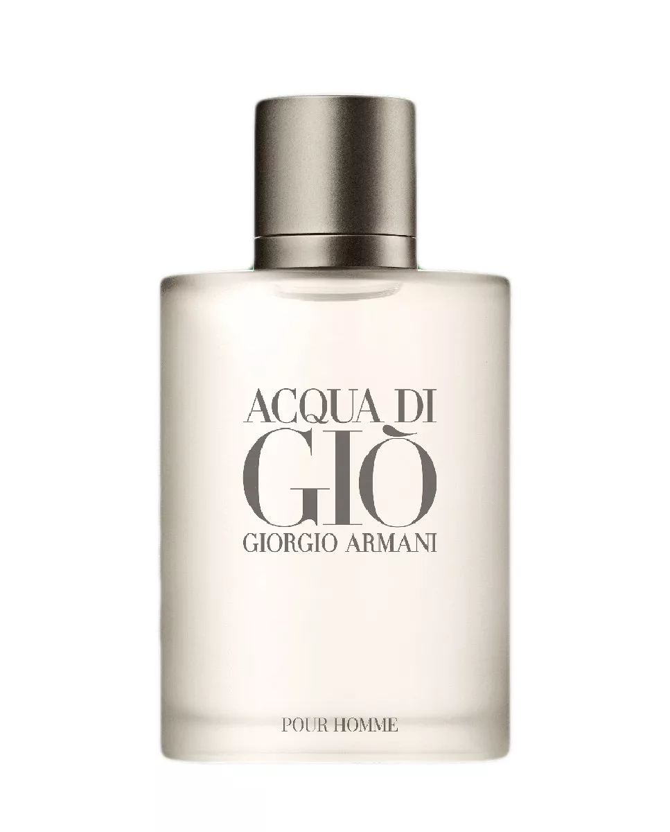 Giorgio Armani - Eau De Toilette Acqua Di Giò Pour Homme 200 Ml con descuento