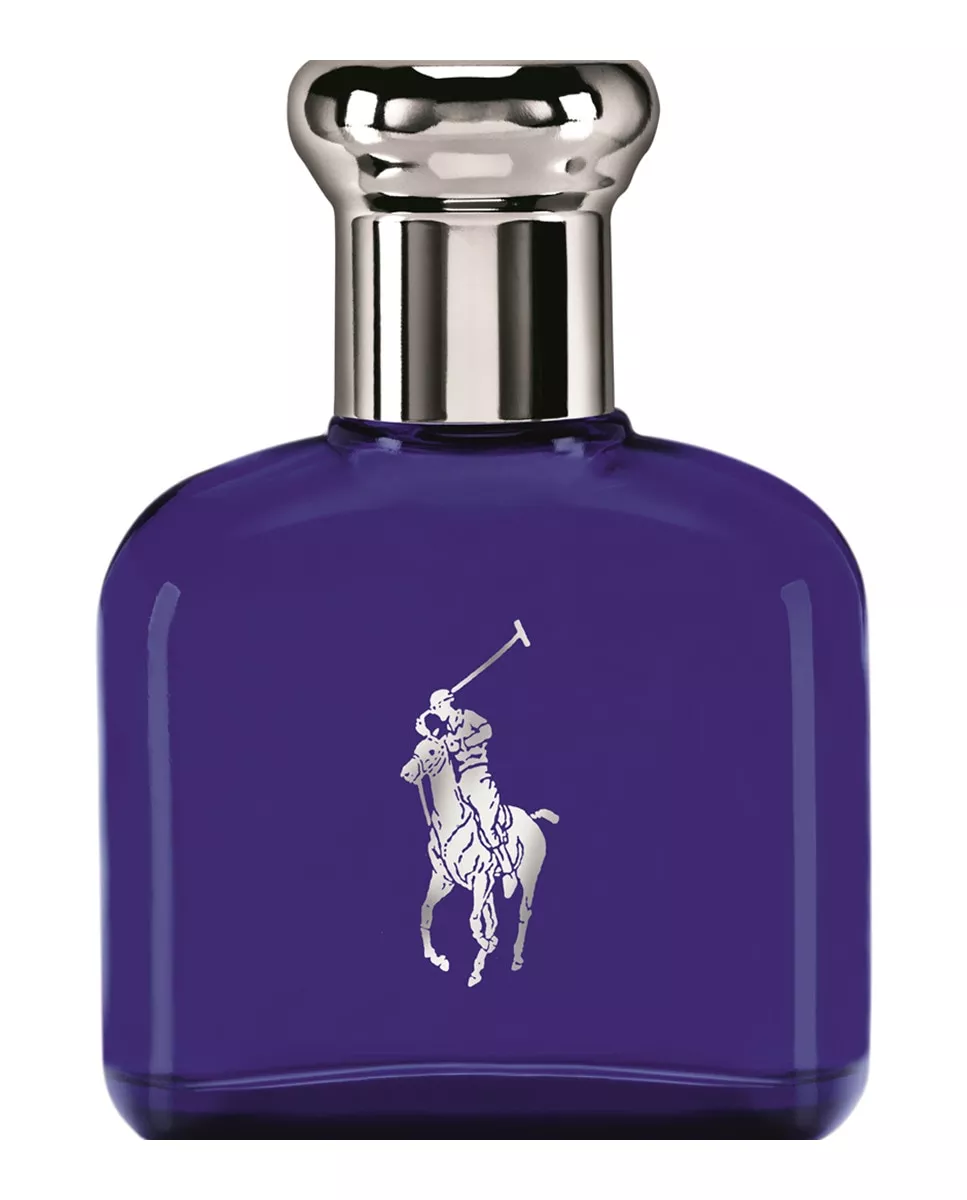 Ralph Lauren - Eau De Toilette Polo Blue 40 Ml con descuento