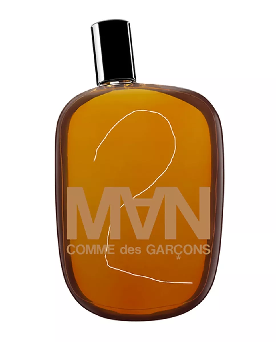 Comme Des Garçons - Eau De Toilette 2 Man 100 Ml con descuento