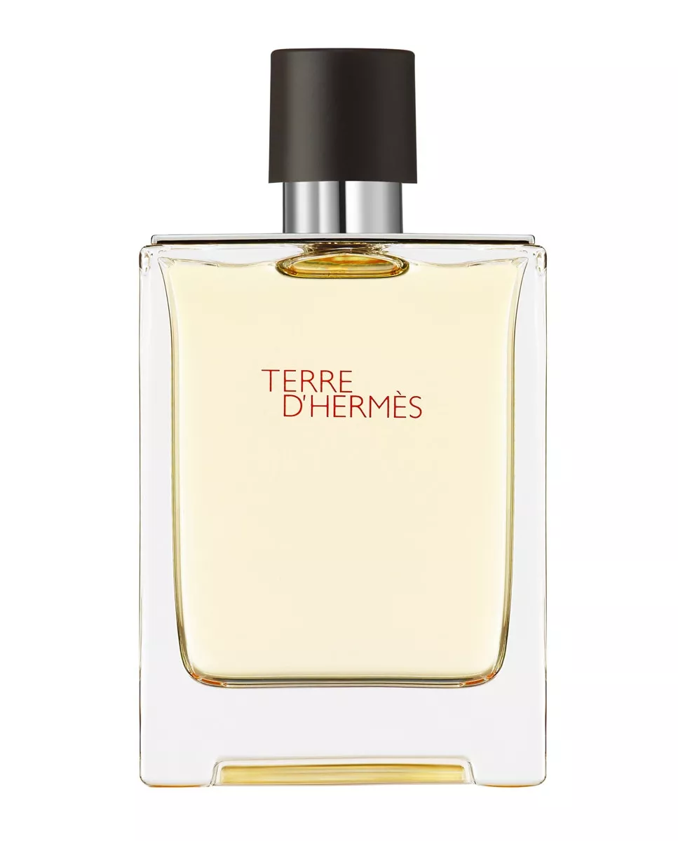 Hermès - Eau De Toilette Terre D' En Oferta Hermès - Eau De Toilette Terre D' Con Descuento