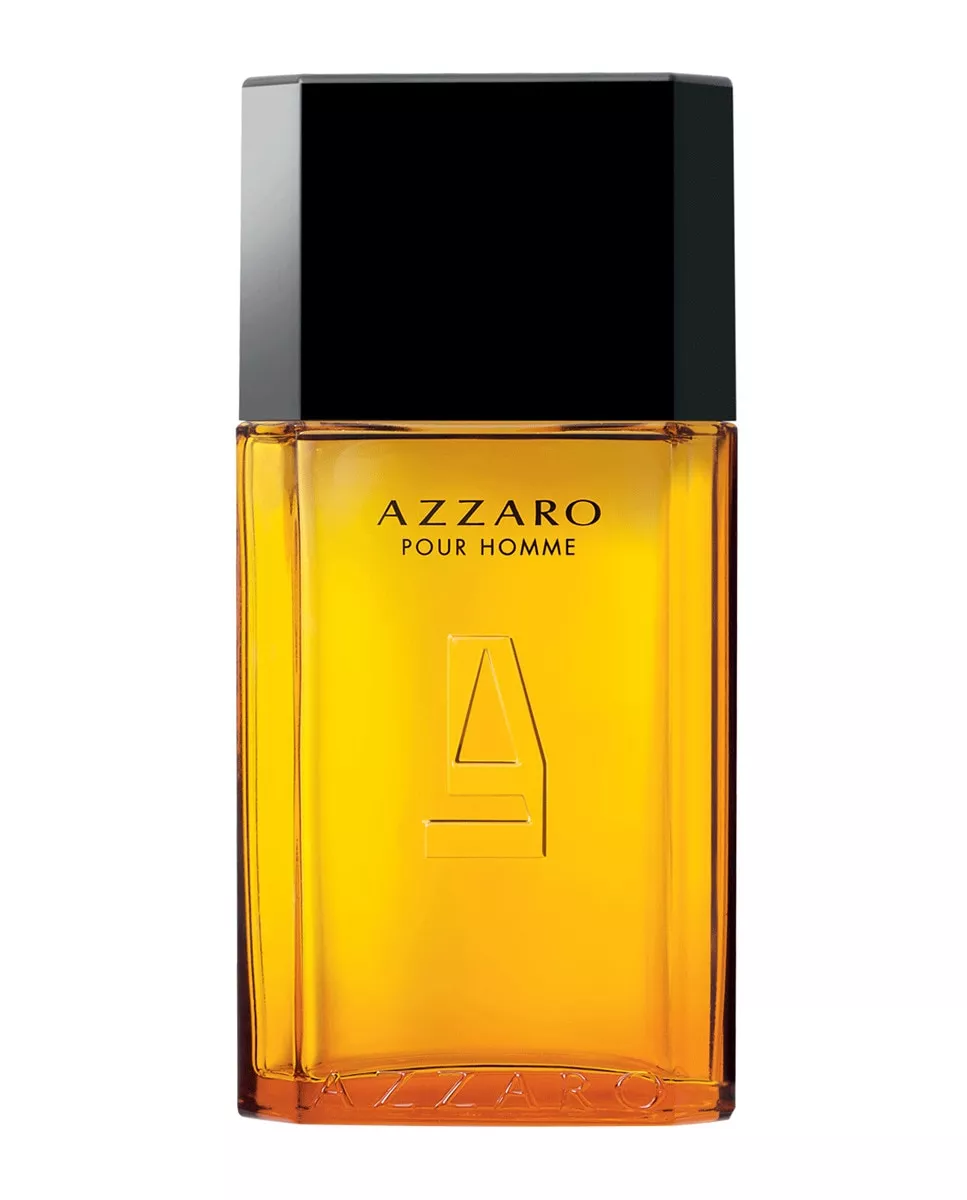 Azzaro - Eau De Toilette Pour Homme 200 Ml con descuento