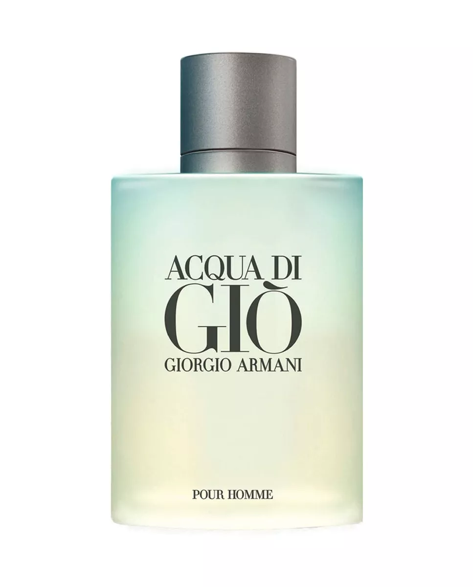 Giorgio Armani - Eau De Toilette Acqua Di Giò 30 Ml con descuento