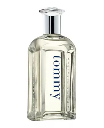Tommy Hilfiger - Eau De Cologne Natural Spray 100 Ml Tommy con descuento