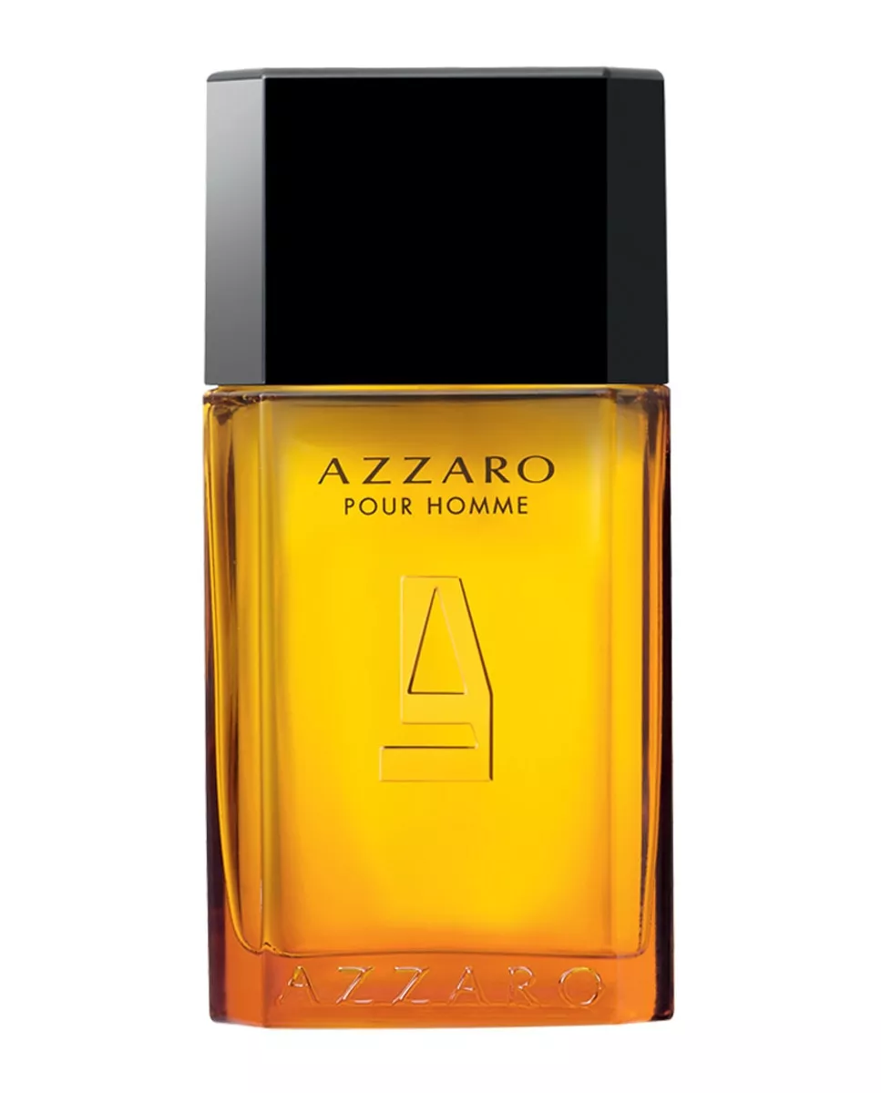 Azzaro - Eau De Toilette Pour Homme 50 Ml con descuento