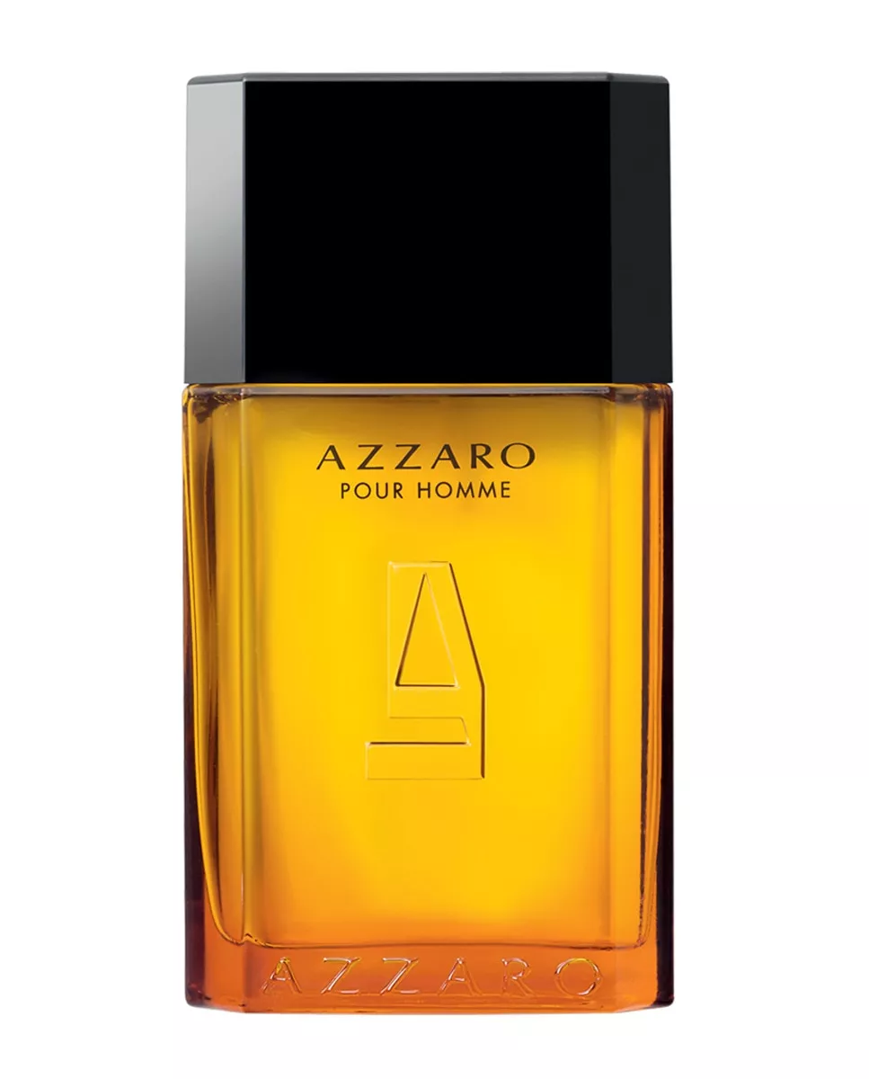 Azzaro - Eau De Toilette Pour Homme 100 Ml con descuento