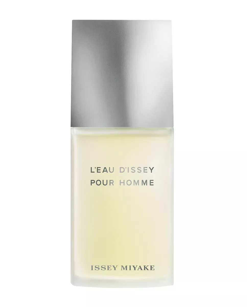 Issey Miyake - Eau De Toilette L'Eau D'Issey Pour Homme 75 Ml con descuento