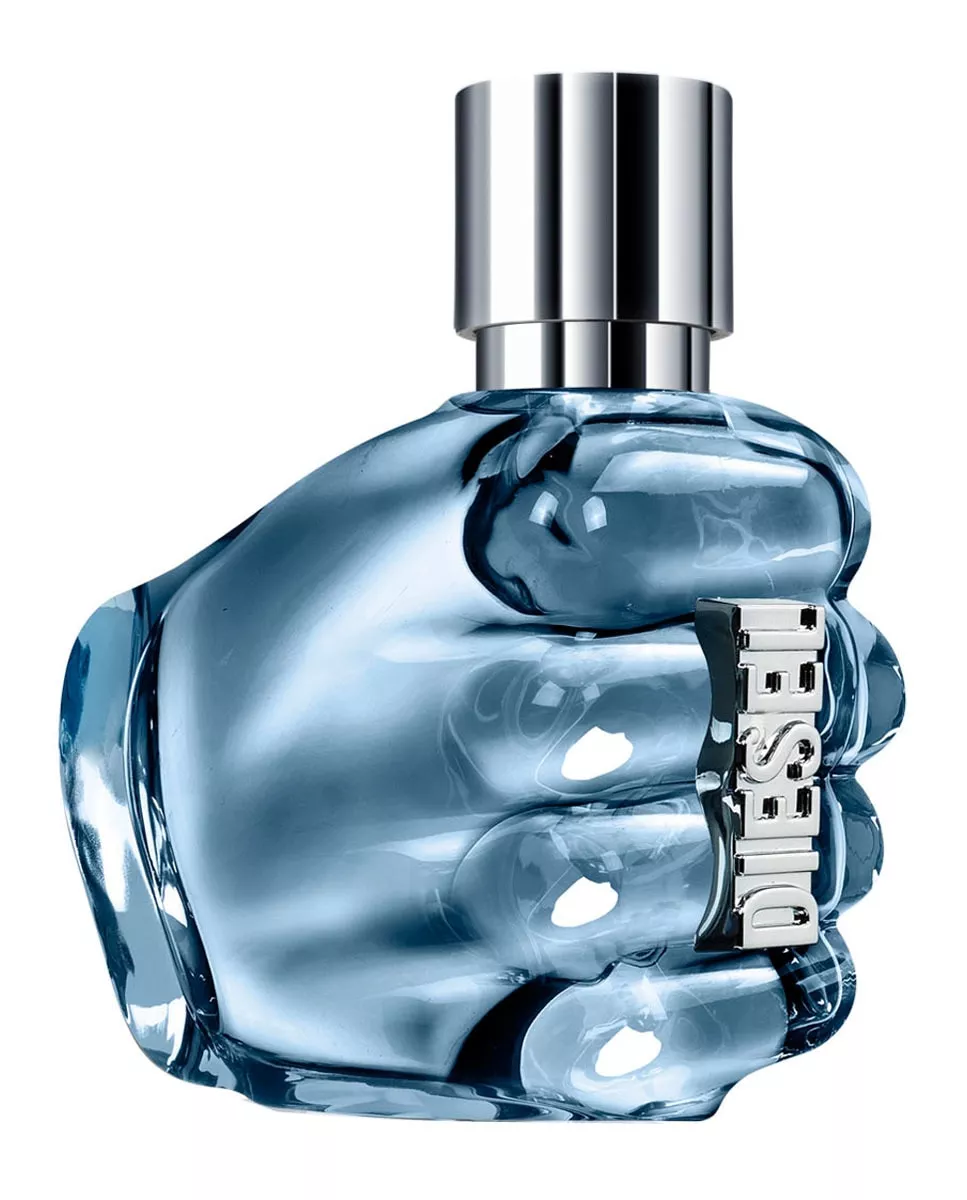 Diesel - Eau De Toilette Only The Brave 30 Ml con descuento