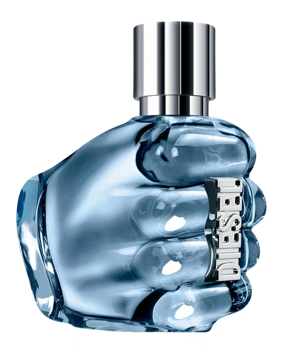 Diesel - Eau De Toilette Only The Brave 75 Ml con descuento