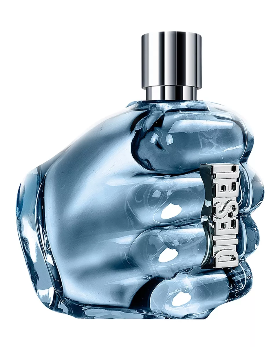 Diesel - Eau De Toilette Only The Brave 125 Ml con descuento