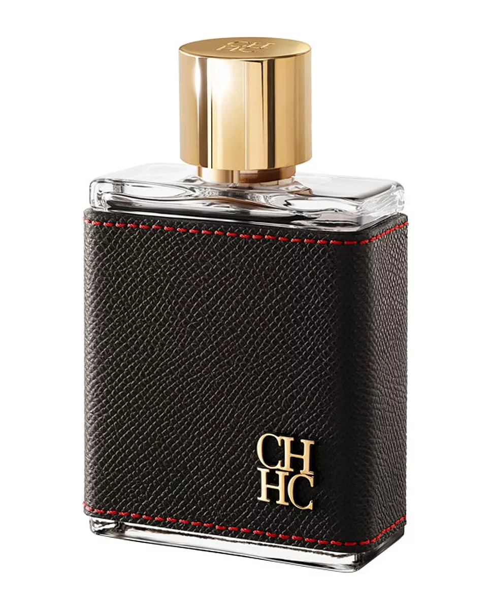 Carolina Herrera - Eau De Toilette CH Men 100 Ml con descuento
