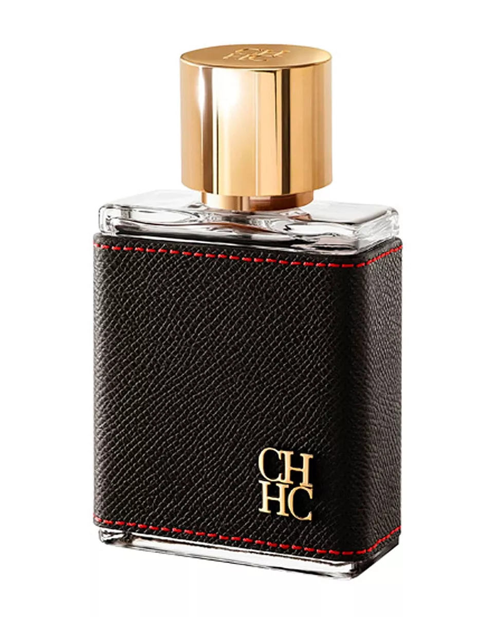 Carolina Herrera - Eau De Toilette CH Men 50 Ml con descuento