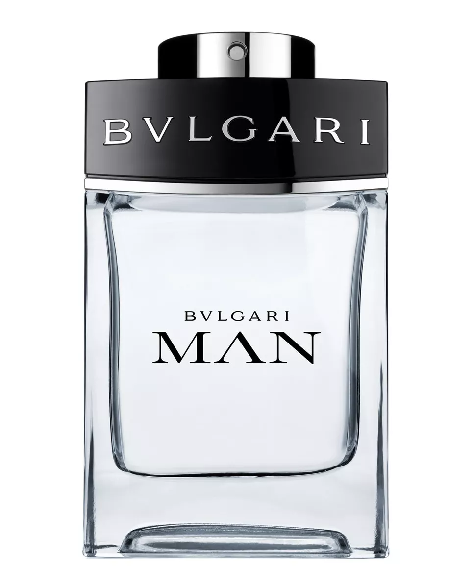 Bvlgari - Eau De Toilette Bulgari Man 100 Ml con descuento