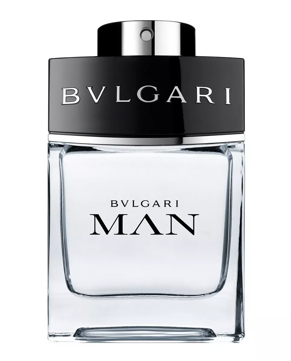 Bvlgari - Eau De Toilette Bulgari Man 60 Ml con descuento