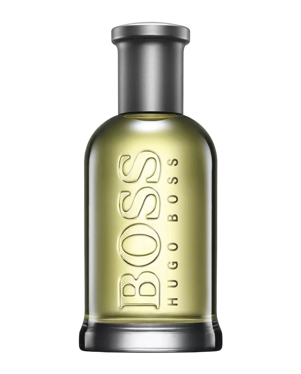 Hugo Boss - Eau De Toilette Boss Bottled 100 Ml con descuento