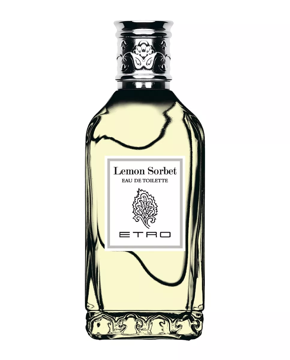 Etro - Eau De Toilette Lemon Sorbet 100 Ml con descuento