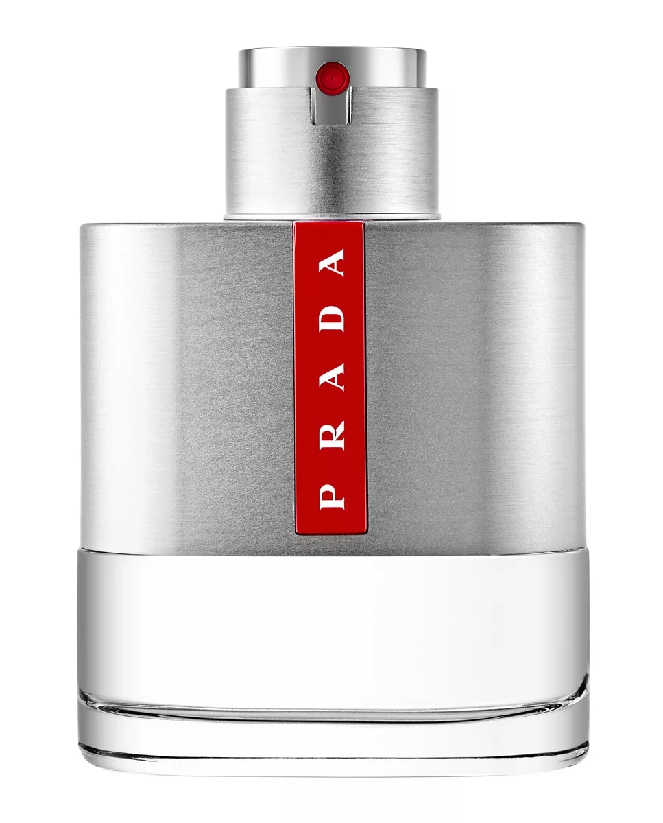 Prada - Eau De Toilette Luna Rossa 50 Ml con descuento