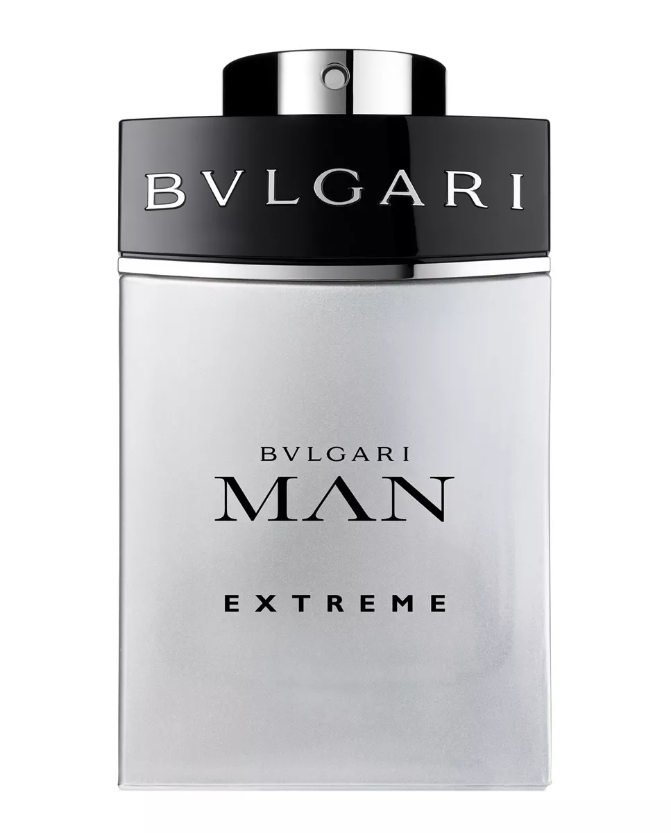 Bvlgari - Eau De Toilette Bulgari Man Extreme 100 Ml Bulgari con descuento