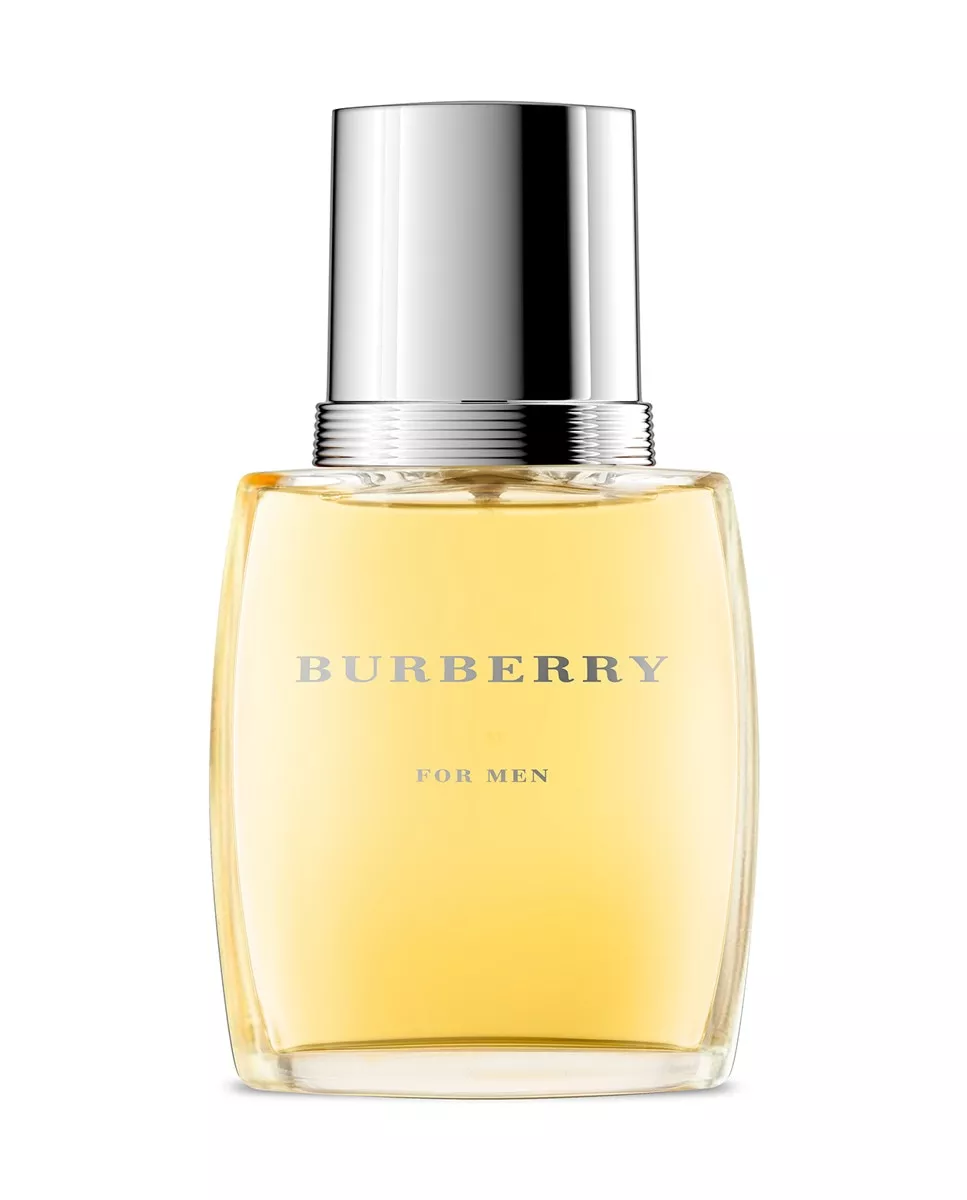 Burberry - Eau De Toilette For Men 30 Ml con descuento
