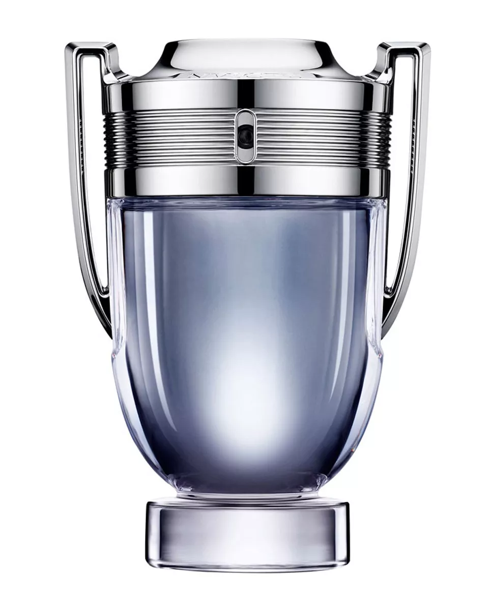 Paco Rabanne - Eau De Toilette Invictus 50 Ml con descuento