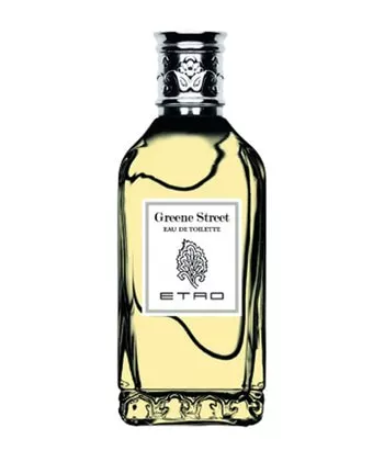 Etro - Eau De Toilette Greene Street 100 Ml con descuento
