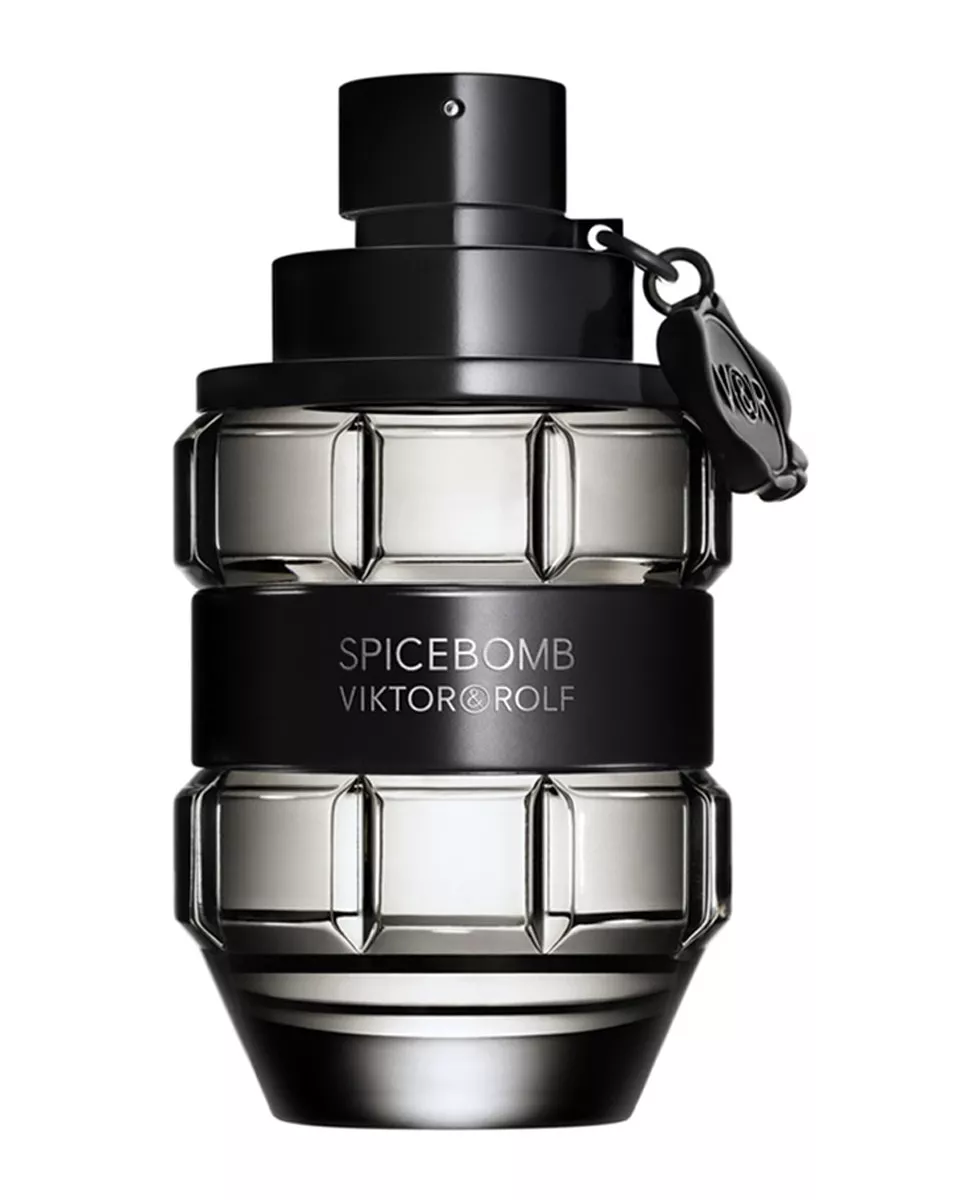 Viktor&Rolf - Eau De Toilette Spicebomb 150 Ml Viktor & Rolf con descuento