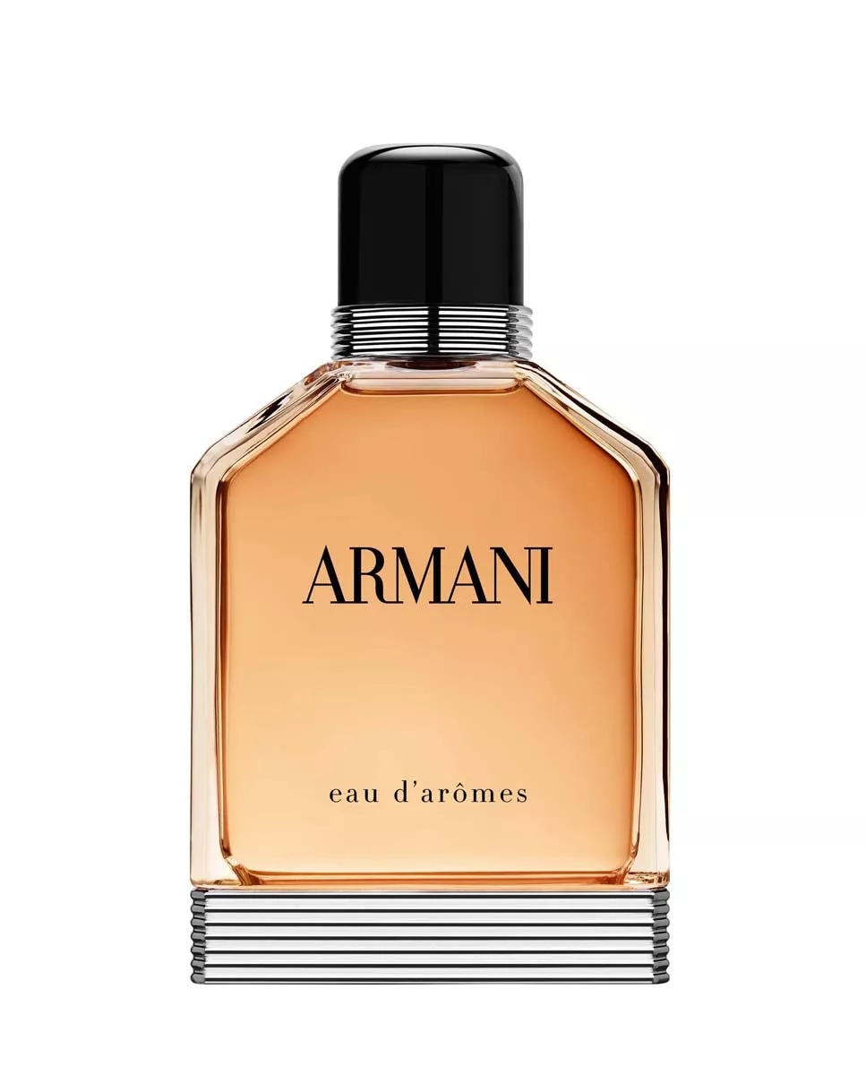 Giorgio Armani - Eau De Toilette Eau D'Arômes 100 Ml con descuento