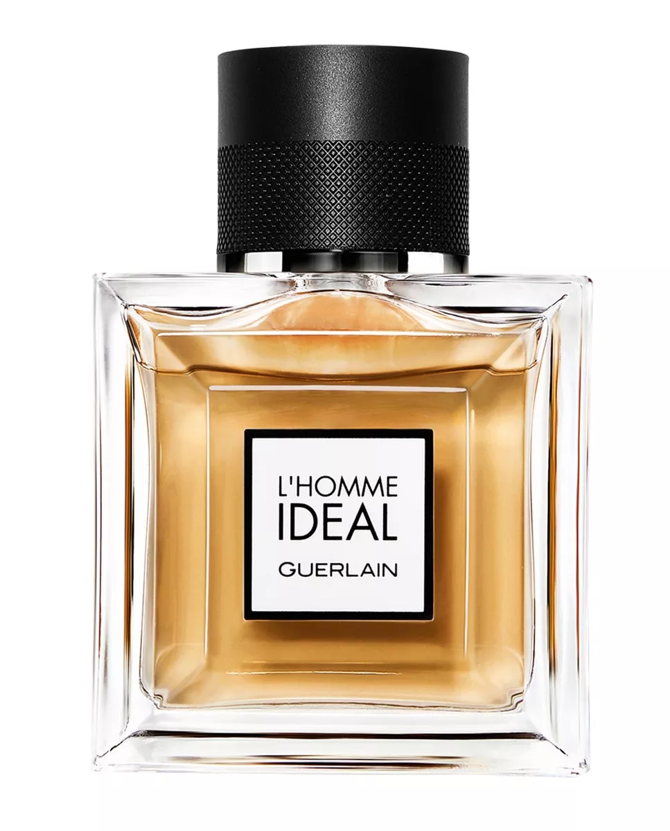 Guerlain - Eau De Toilette L'Homme Ideal 50 Ml con descuento