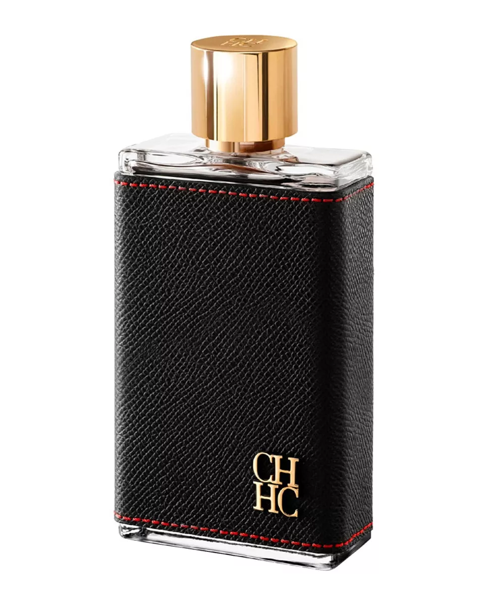 Carolina Herrera - Eau De Toilette CH Men 200 Ml con descuento