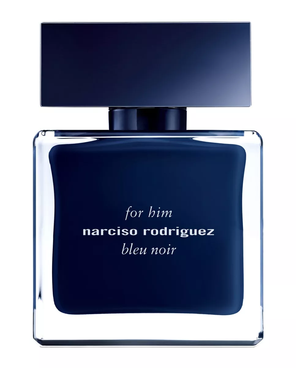 Narciso Rodriguez - Eau De Toilette For Him Bleu Noir 50 Ml con descuento