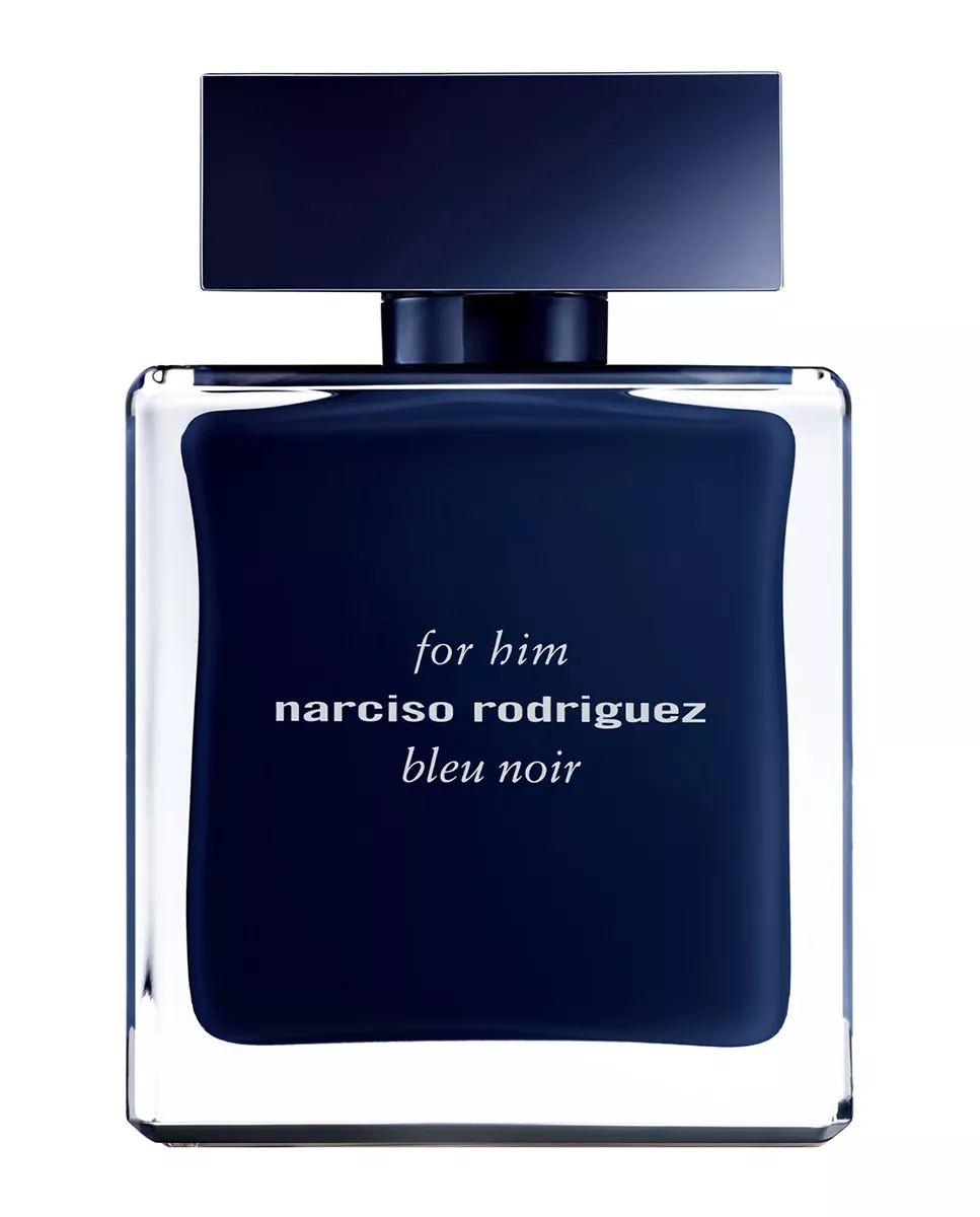 Narciso Rodriguez - Eau De Toilette For Him Bleu Noir 100 Ml con descuento