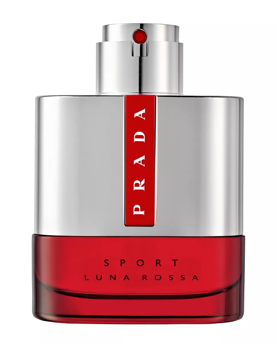 Prada - Eau De Toilette Luna Rossa Sport 50 Ml con descuento
