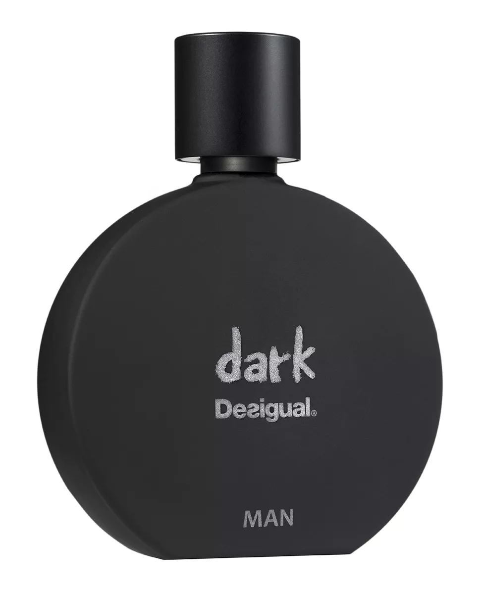 Desigual - Eau De Toilette Dark 100 Ml con descuento