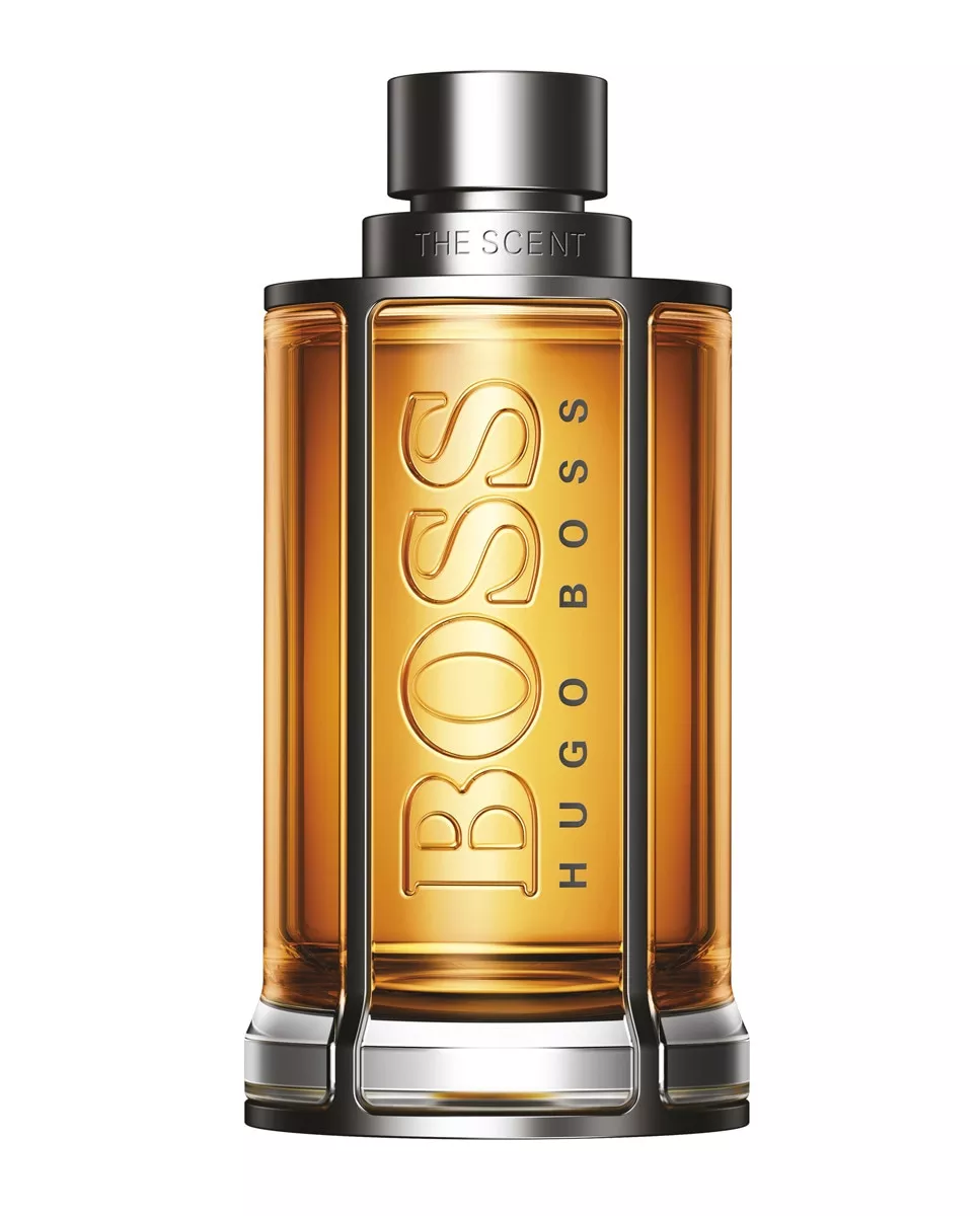 Hugo Boss - Eau De Toilette Boss The Scent 200 Ml con descuento