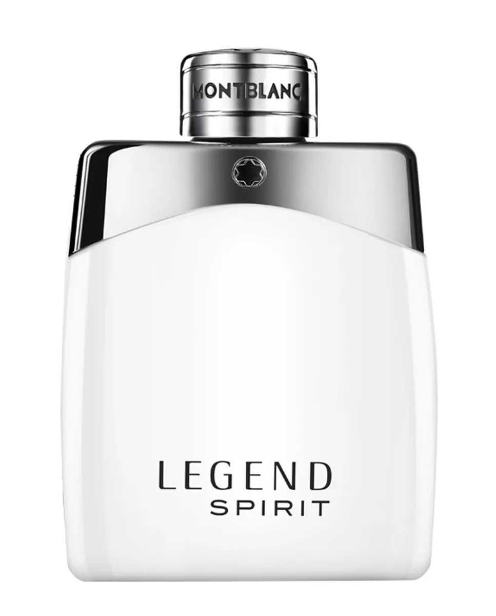 Montblanc - Eau De Toilette Legend Spirit 100 Ml con descuento