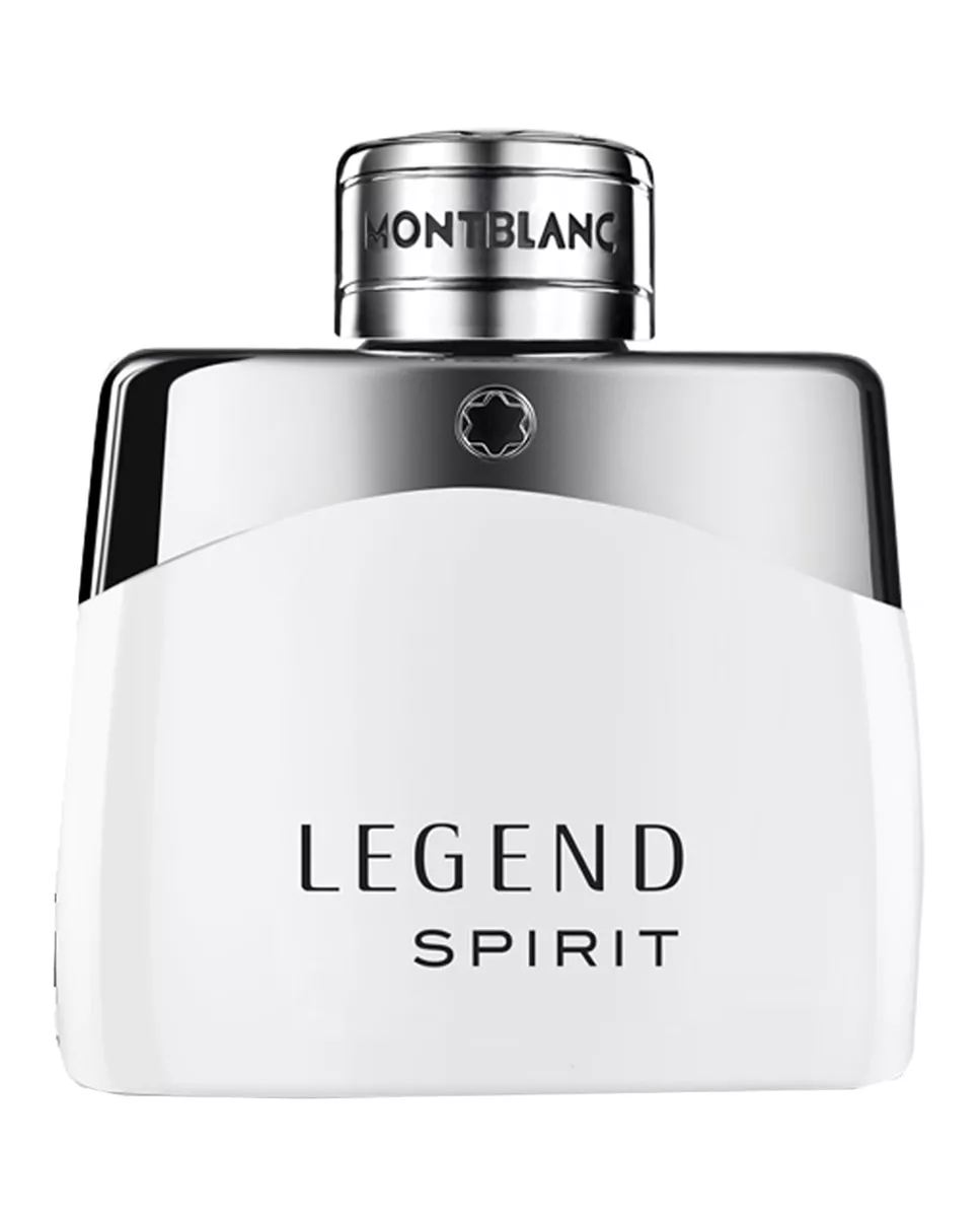 Montblanc - Eau De Toilette Legend Spirit 50 Ml con descuento