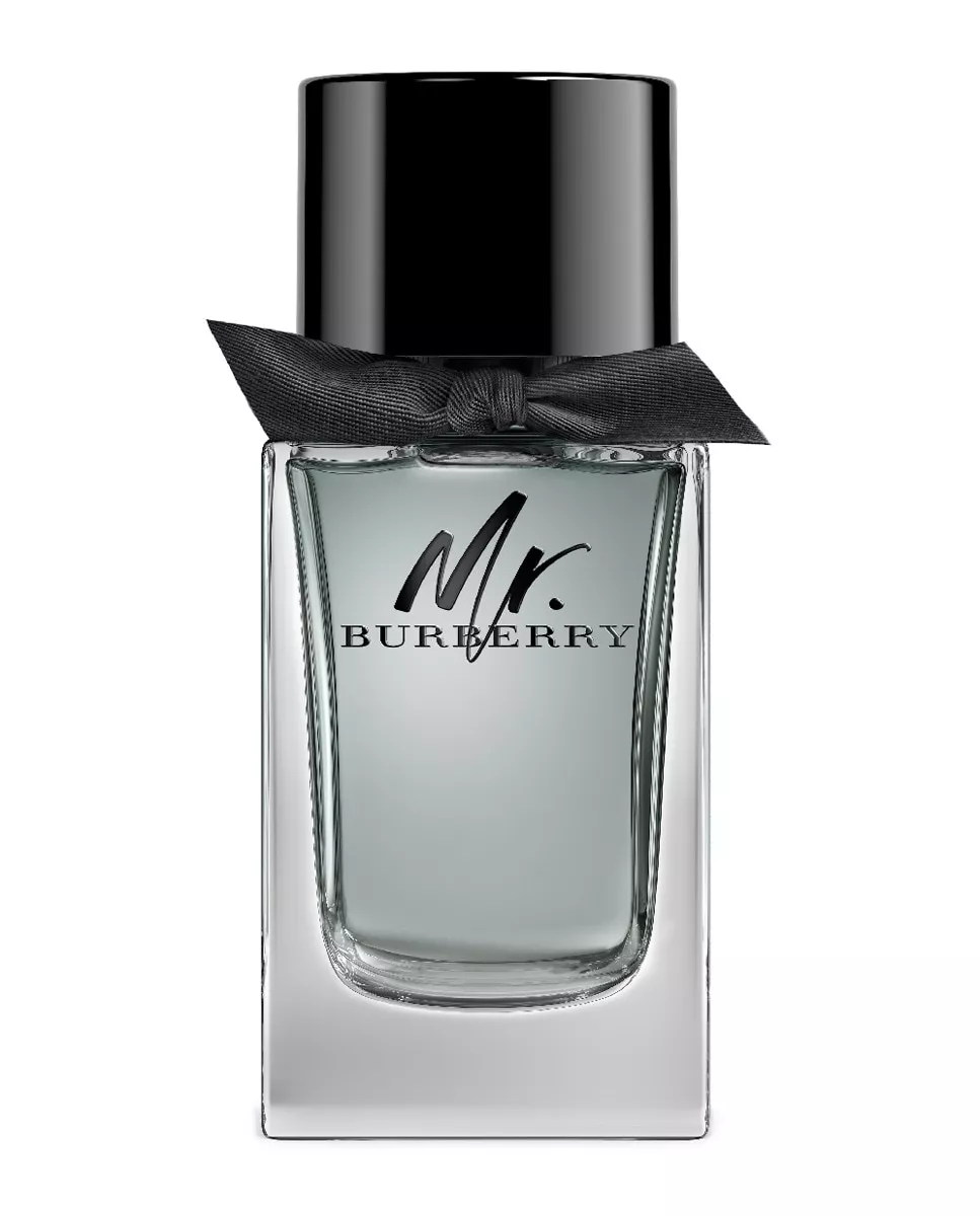 Burberry - Eau De Toilette Mr. 100 Ml con descuento