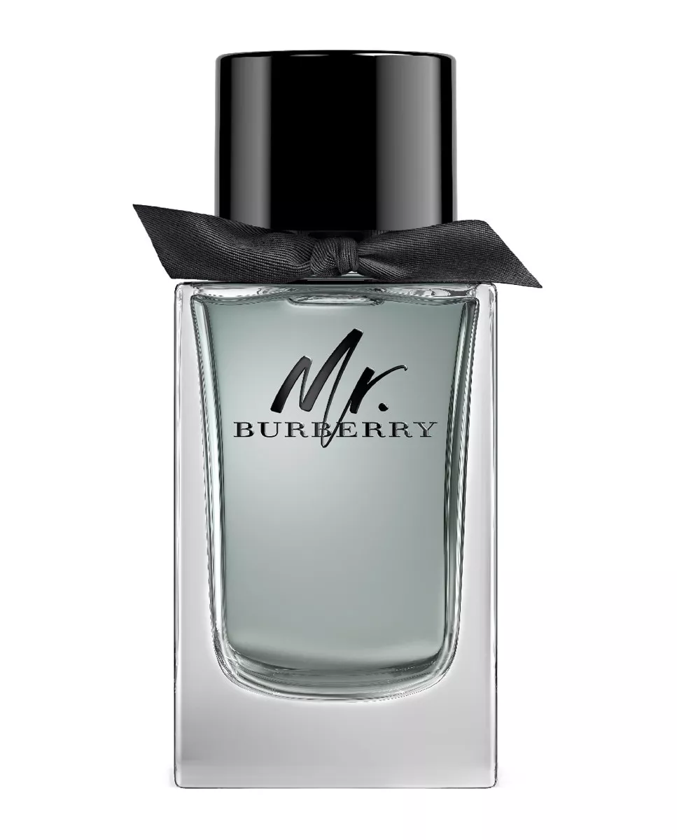 Burberry - Eau De Toilette Mr. 150 Ml con descuento