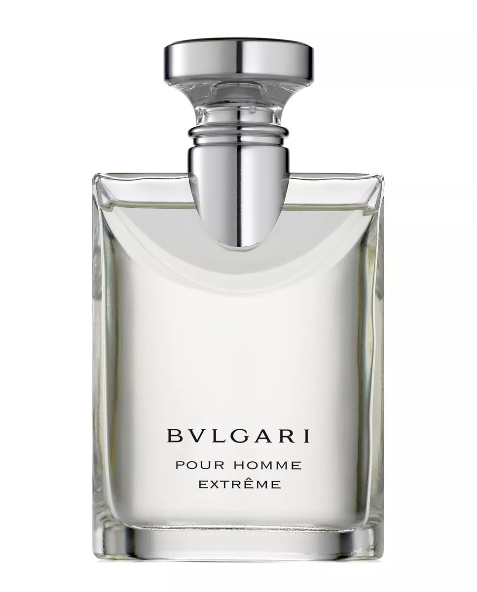 Bvlgari - Eau De Toilette Pour Homme Extreme 100 Ml con descuento