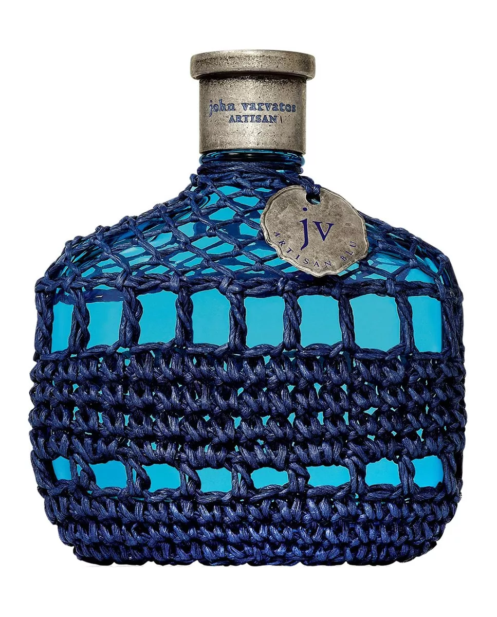 John Varvatos - Eau De Toilette Artisan Blu 125 Ml con descuento