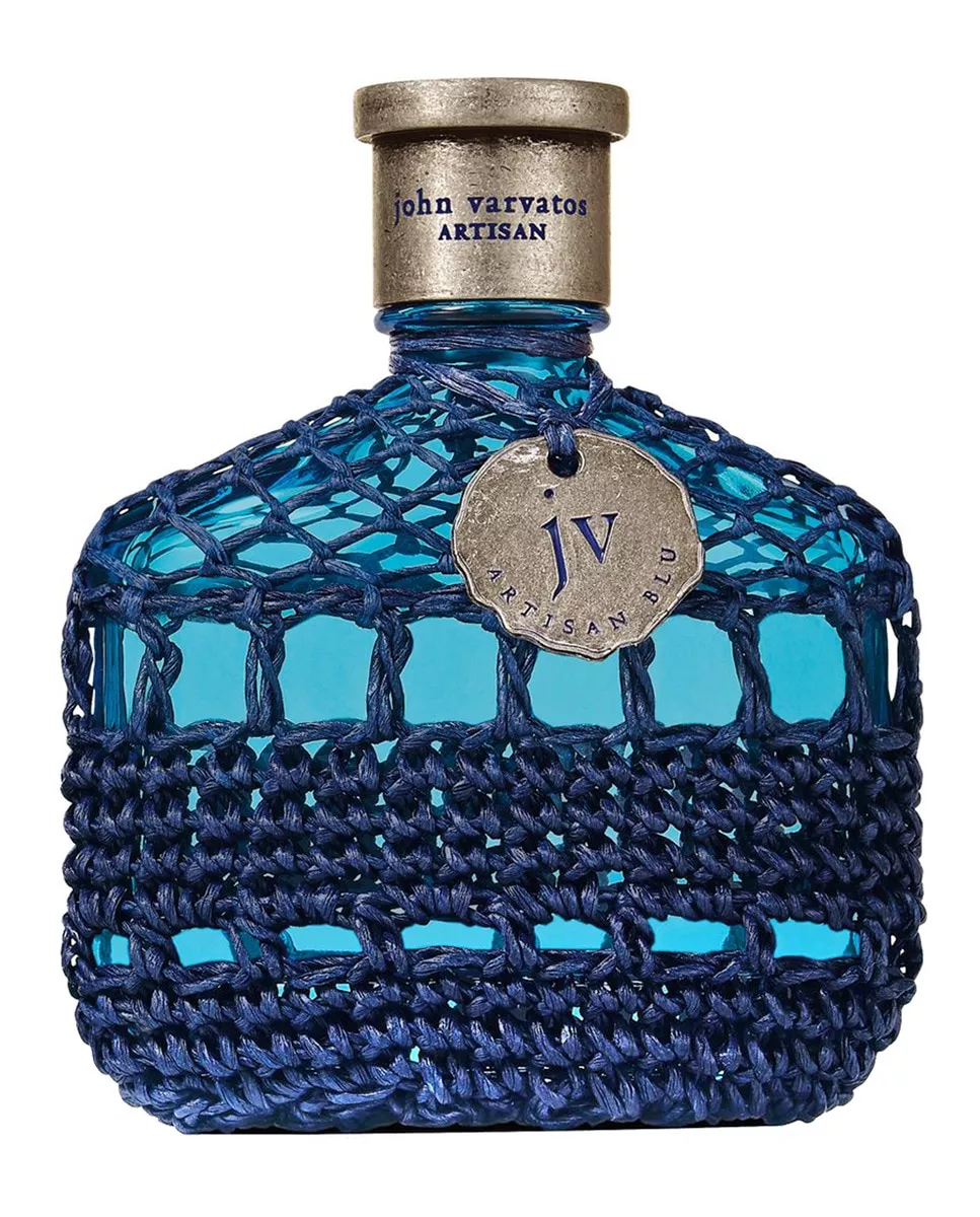 John Varvatos - Eau De Toilette Artisan Blu 75 Ml con descuento