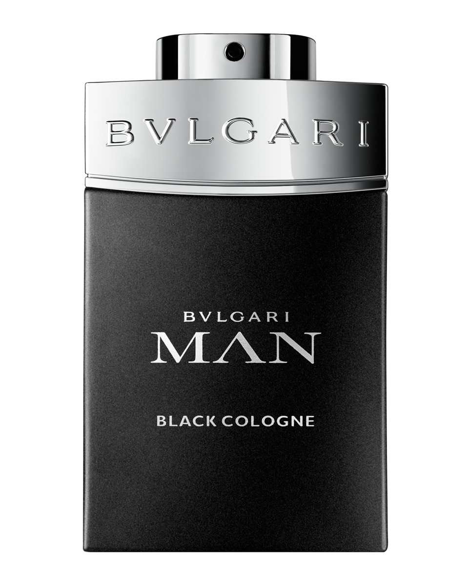 Bvlgari - Eau De Toilette Man Black Cologne 100 Ml Con Descuento