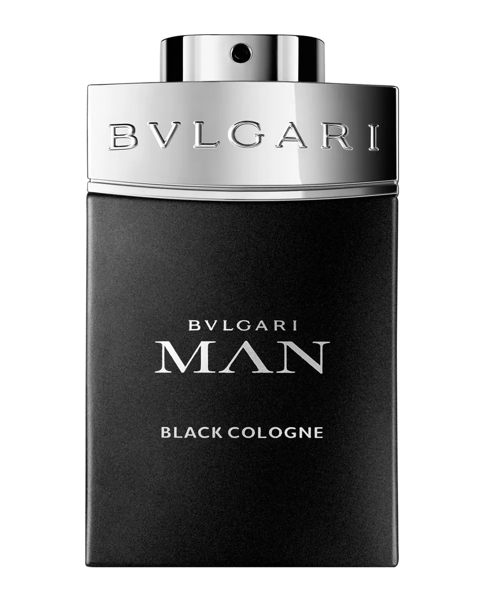 Bvlgari - Eau De Toilette Man Black Cologne 100 Ml En Oferta Bvlgari - Eau De Toilette Man Black Cologne 100 Ml Con Descuento