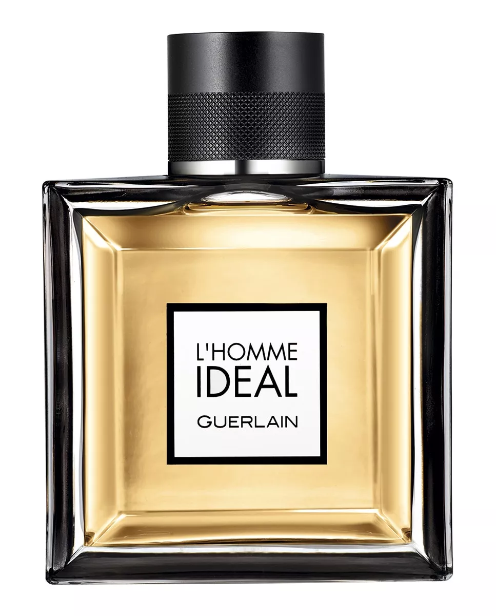 Guerlain - Eau De Toilette L'Homme Idéal 150 Ml con descuento