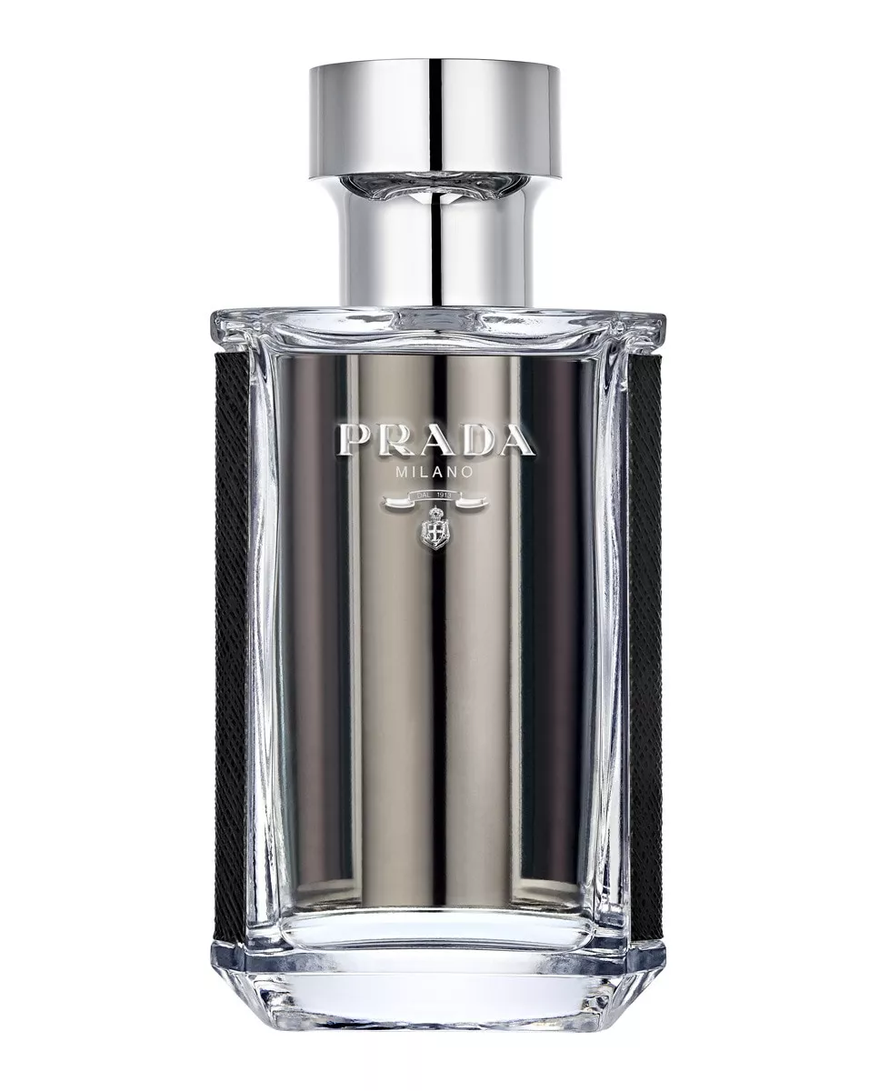 Prada - Eau De Toilette L' Homme Eau 50 Ml En Oferta Prada - Eau De Toilette L' Homme Eau 50 Ml Con Descuento