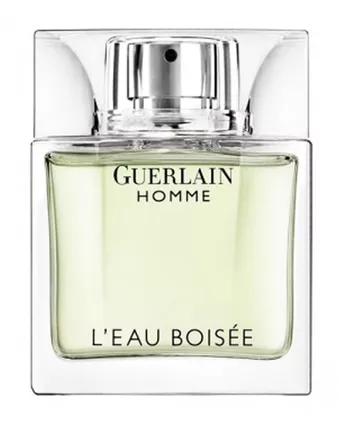 Guerlain - Eau De Toilette Homme L'Eau Boisée 100 Ml con descuento