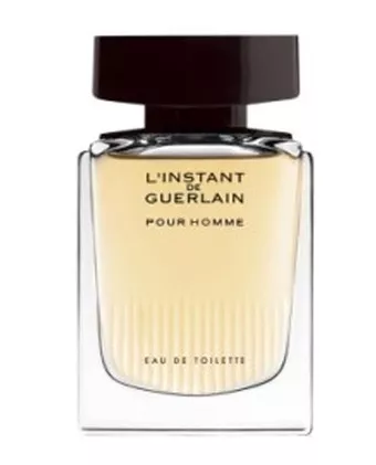 Guerlain - Eau De Toilette L'Instant De Pour Homme 100 Ml con descuento