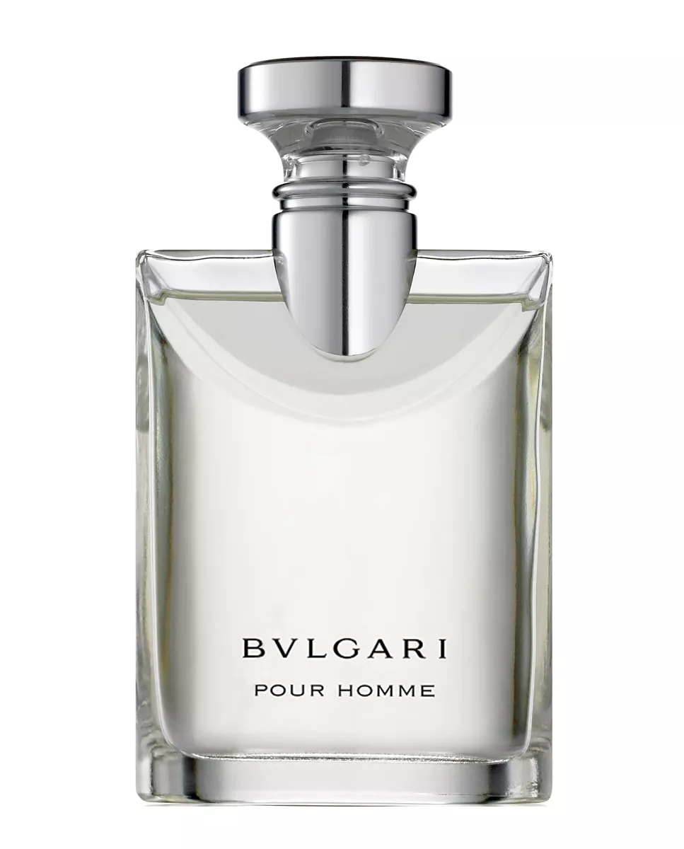 Bvlgari - Eau De Toilette Pour Homme 100 Ml con descuento